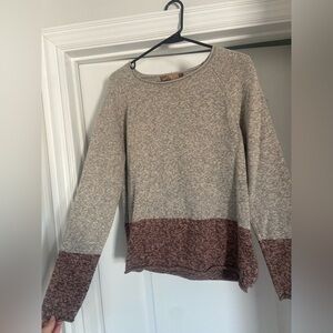 Women’s Prana Sweater